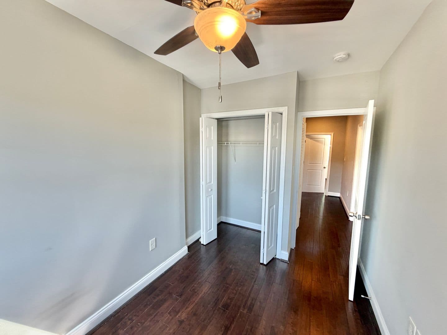 Washington Townhome: 918 Hamilton St NW