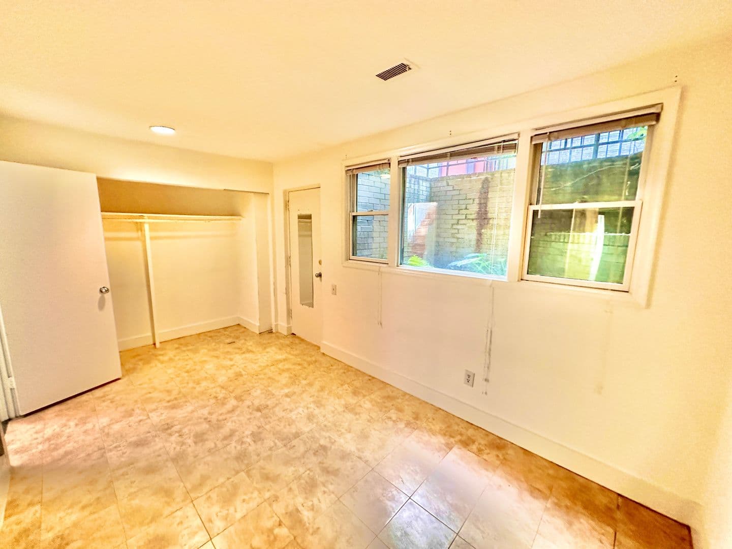 Washington Condo: 1744 U Street, NW #I