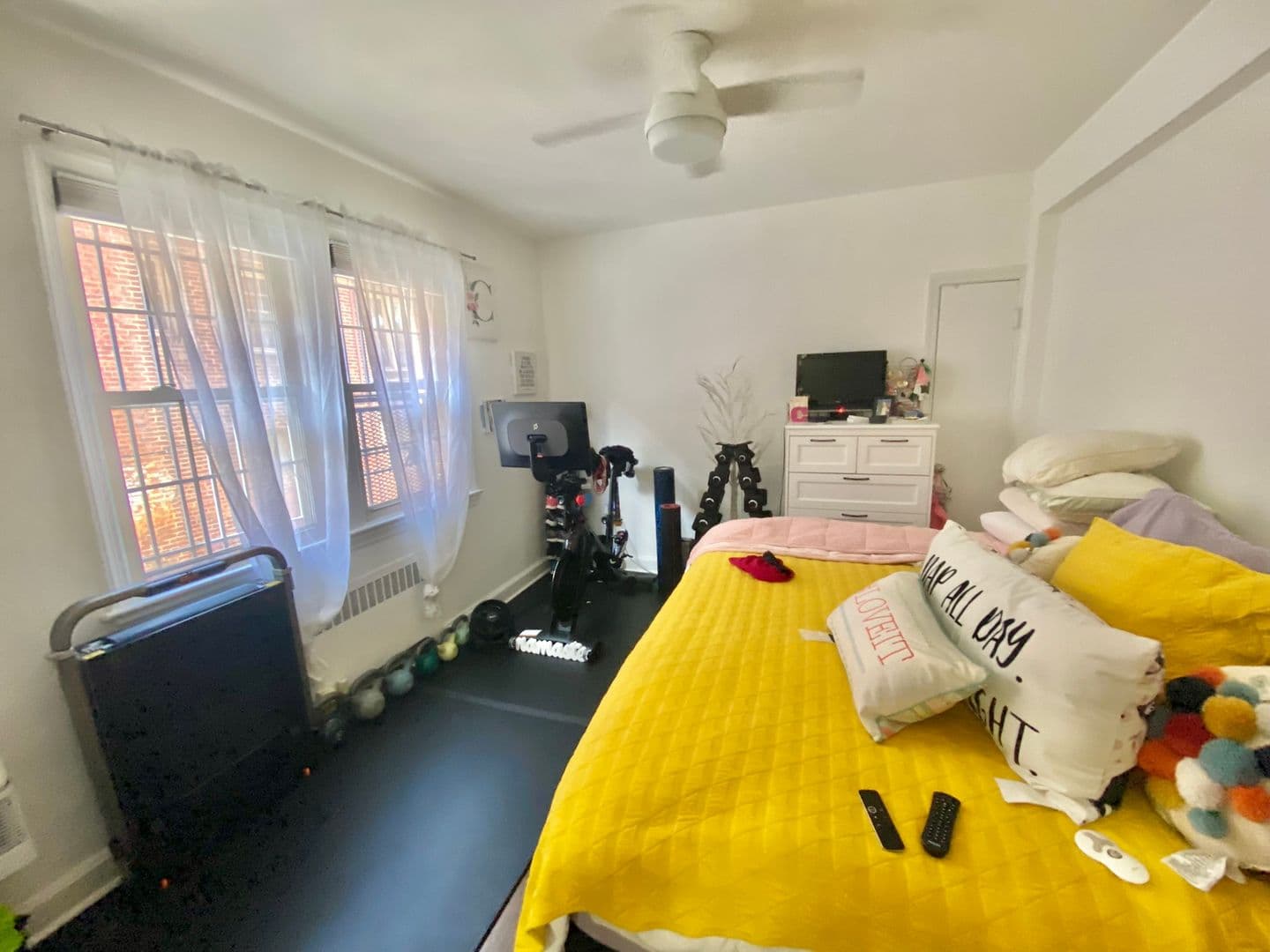 Washington Condo: 3028 Wisconsin Ave NW #106