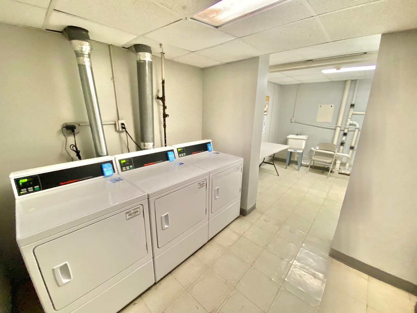 Washington Condo: 3028 Wisconsin Ave NW #106