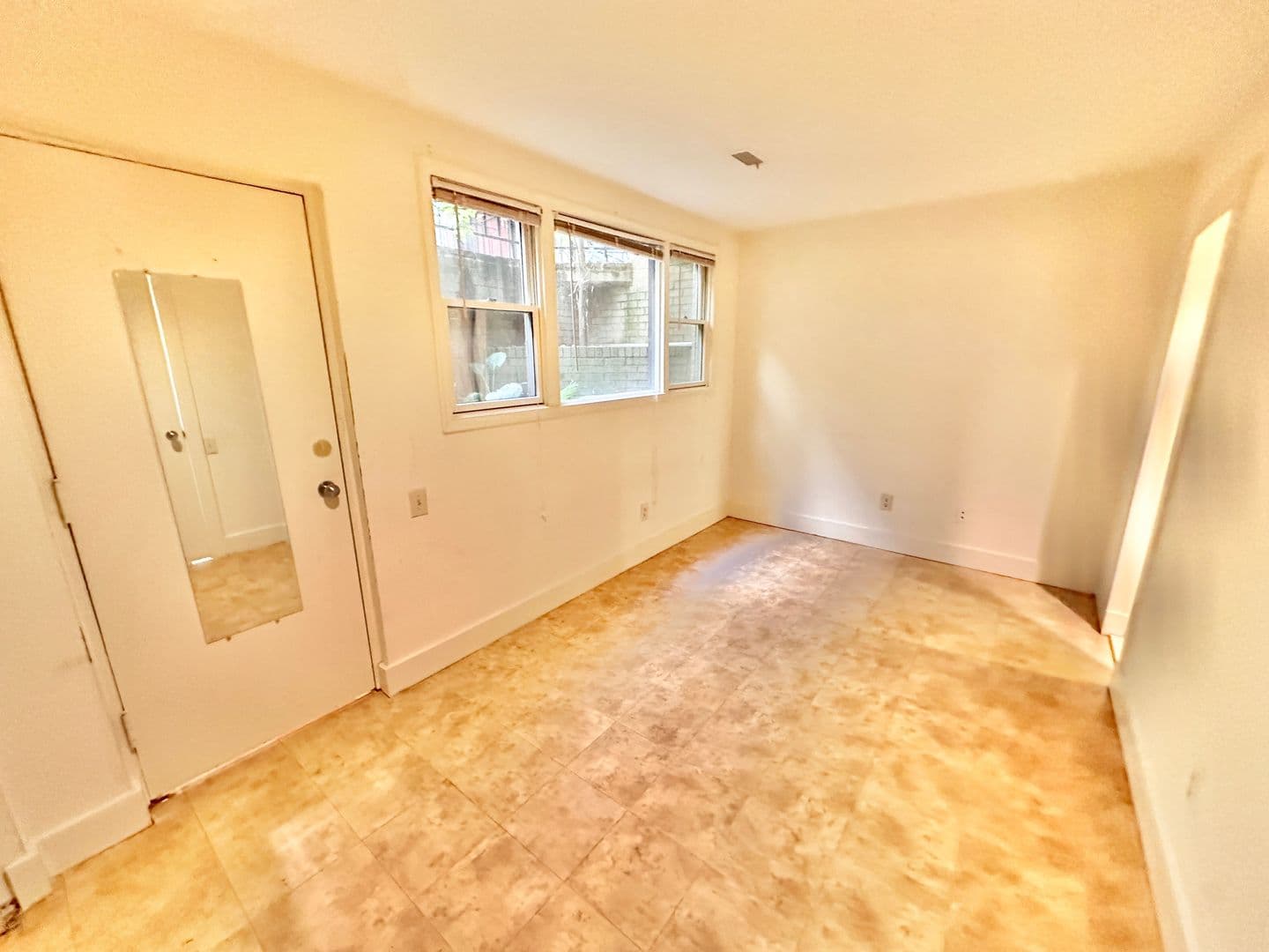 Washington Condo: 1744 U Street, NW #I