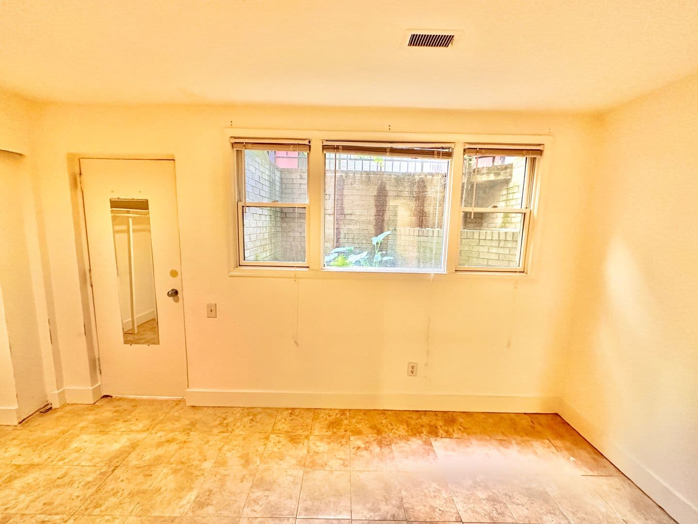 Washington Condo: 1744 U Street, NW #I