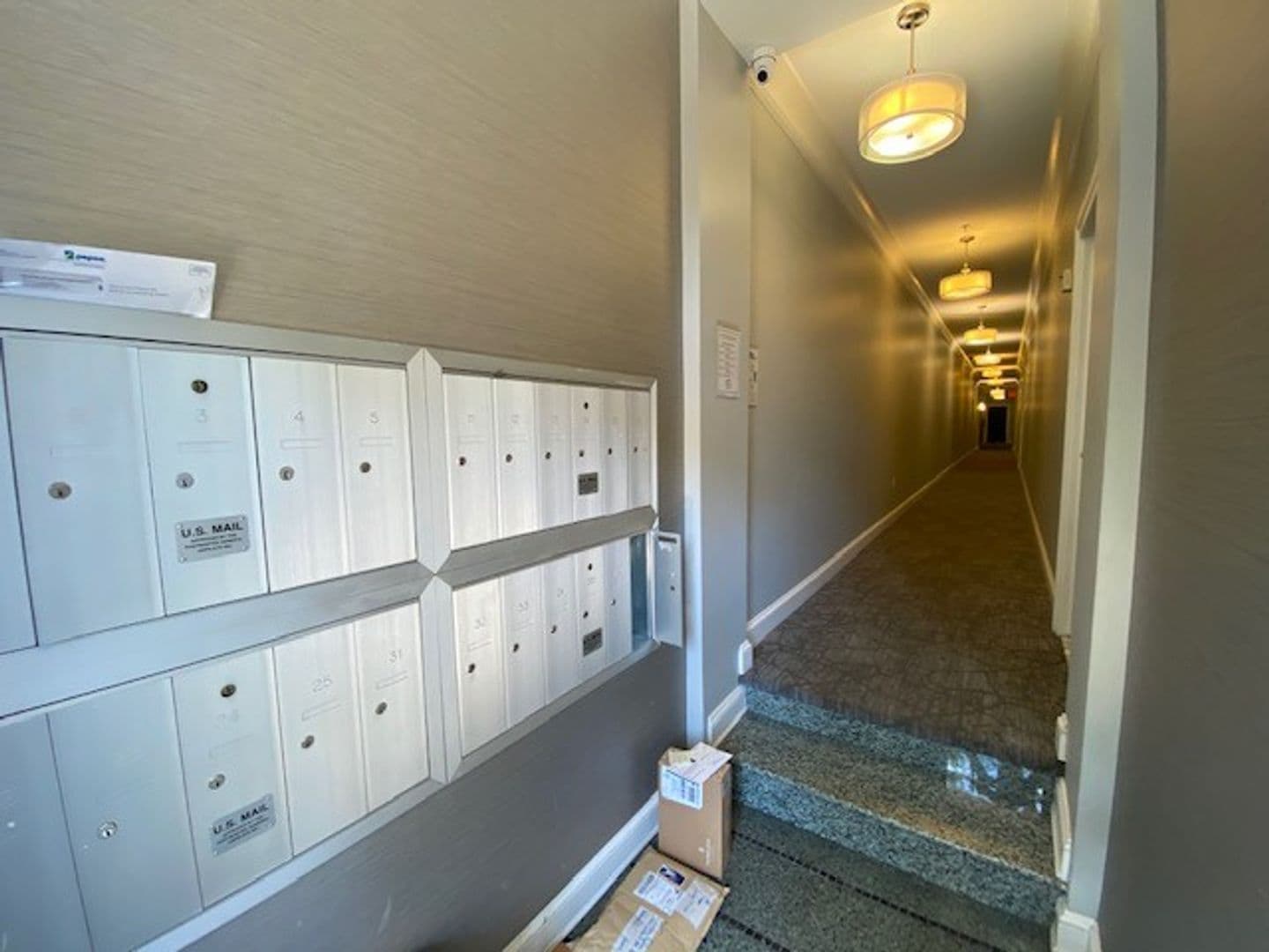 Washington Condo: 1323 Clifton Street, NW #12