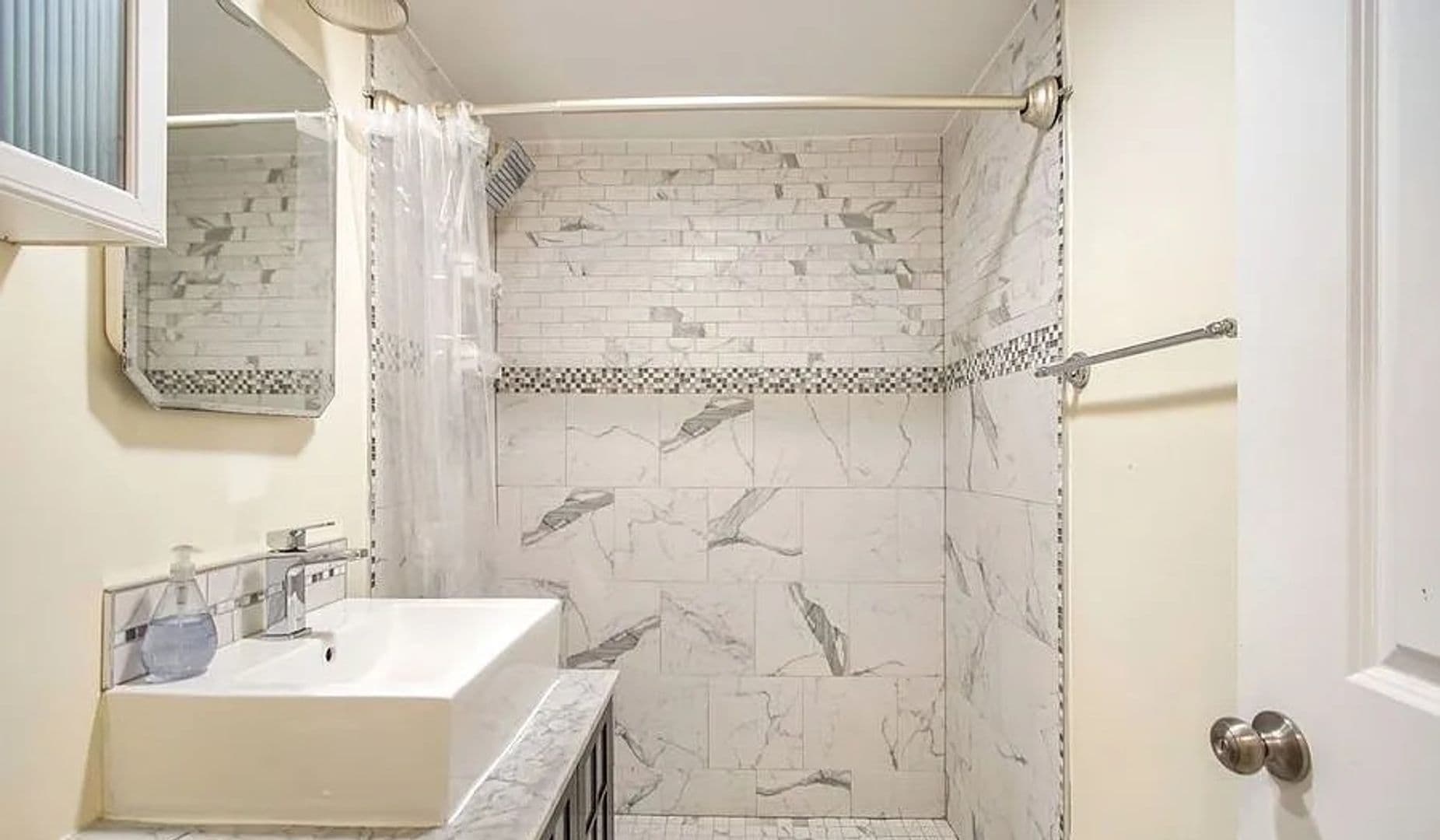 Washington Apartment: 1510 Q Street NW