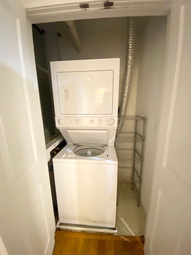 Washington Condo: 1323 Clifton Street, NW #12