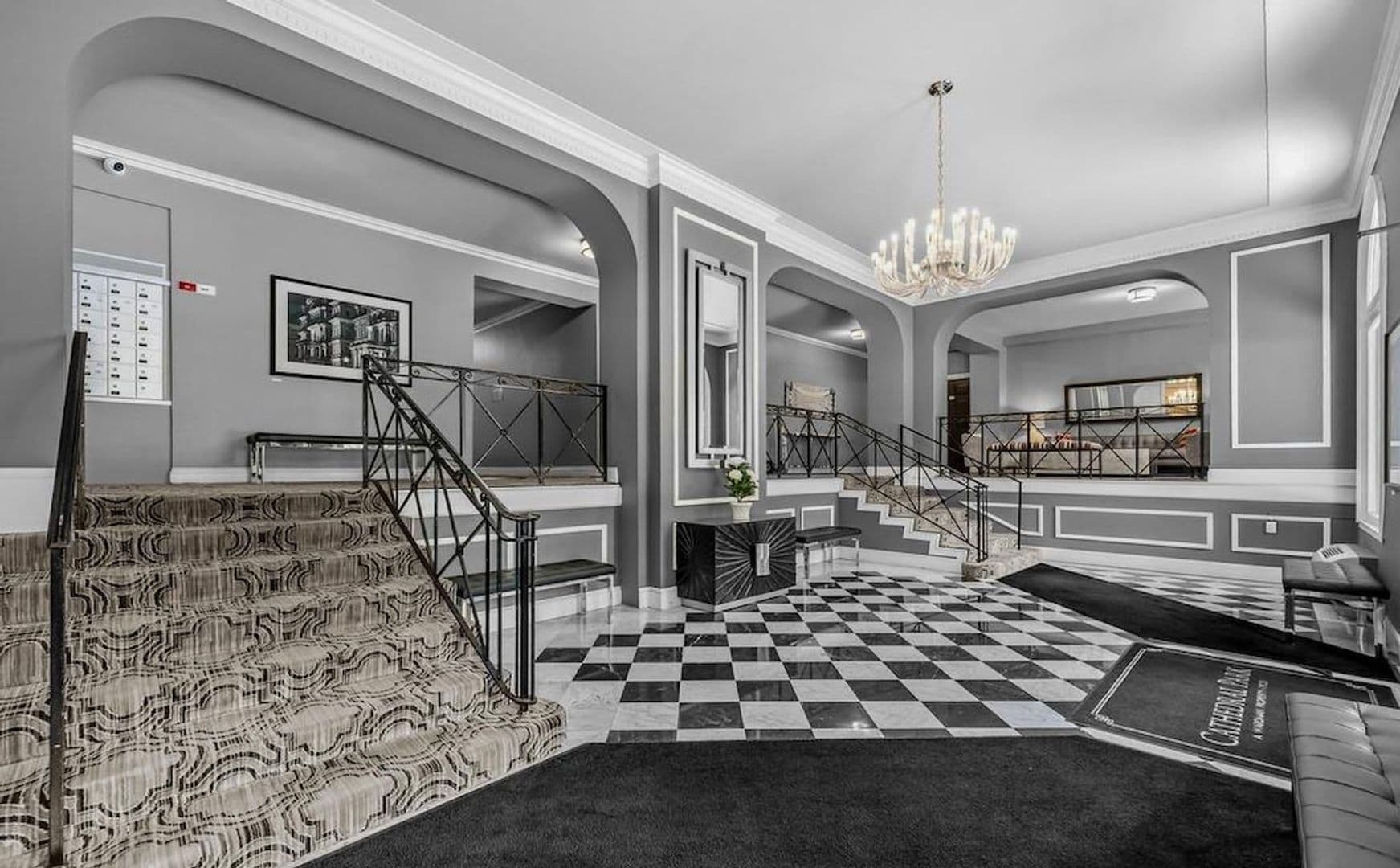 Washington Condo: 3100 Connecticut Avenue, NW #239