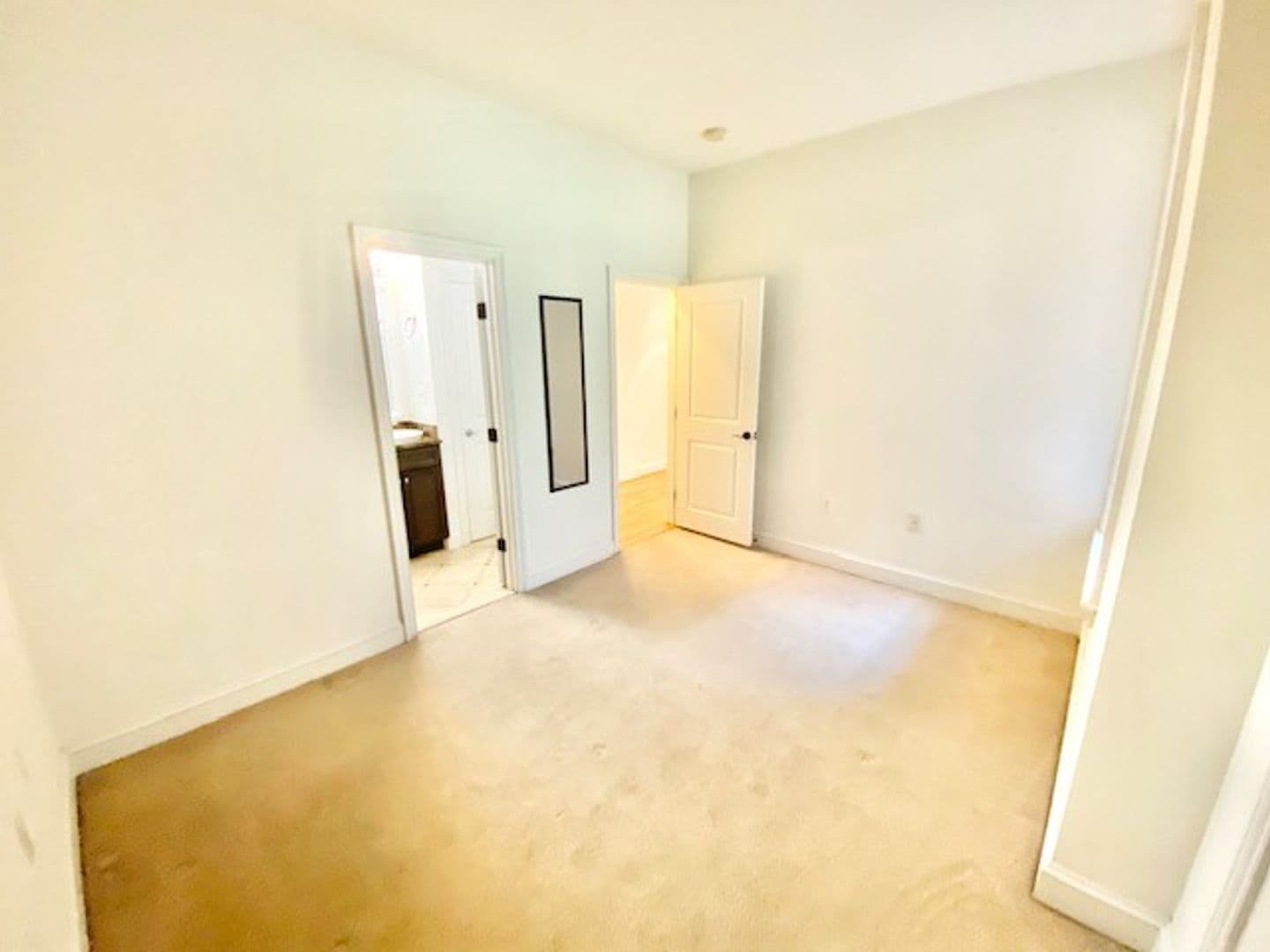 Washington Condo: 1323 Clifton Street, NW #12