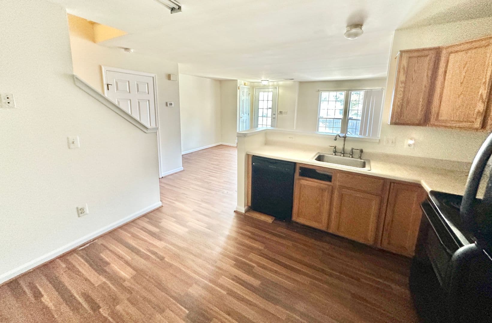 Manassas Townhome: 9334 Witch Hazel Way