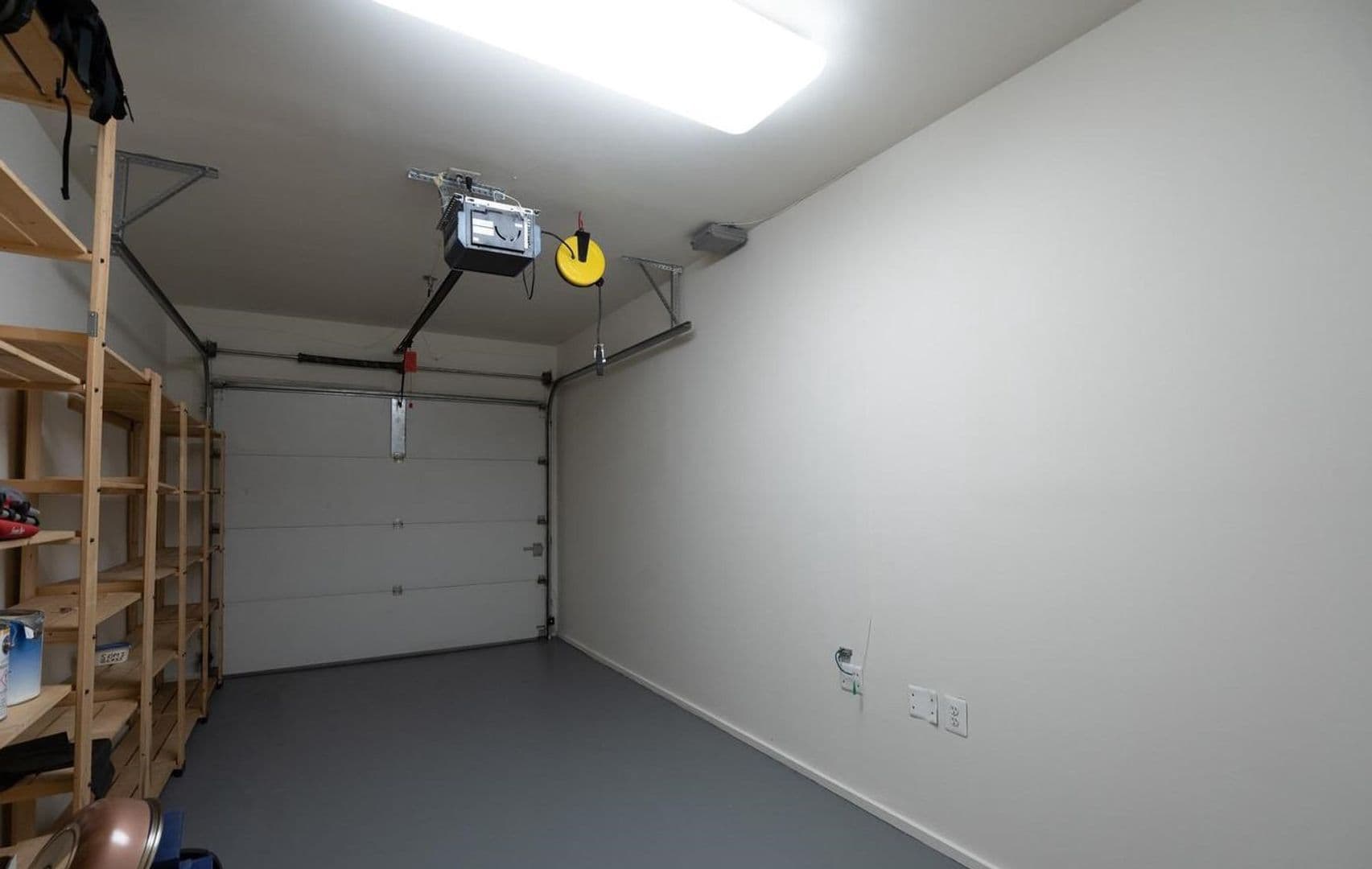 Washington Condo: 1354B Monroe Street, NW