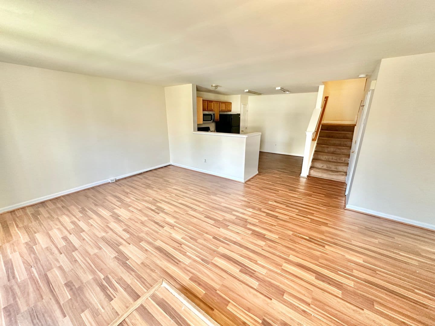 Manassas Townhome: 9334 Witch Hazel Way