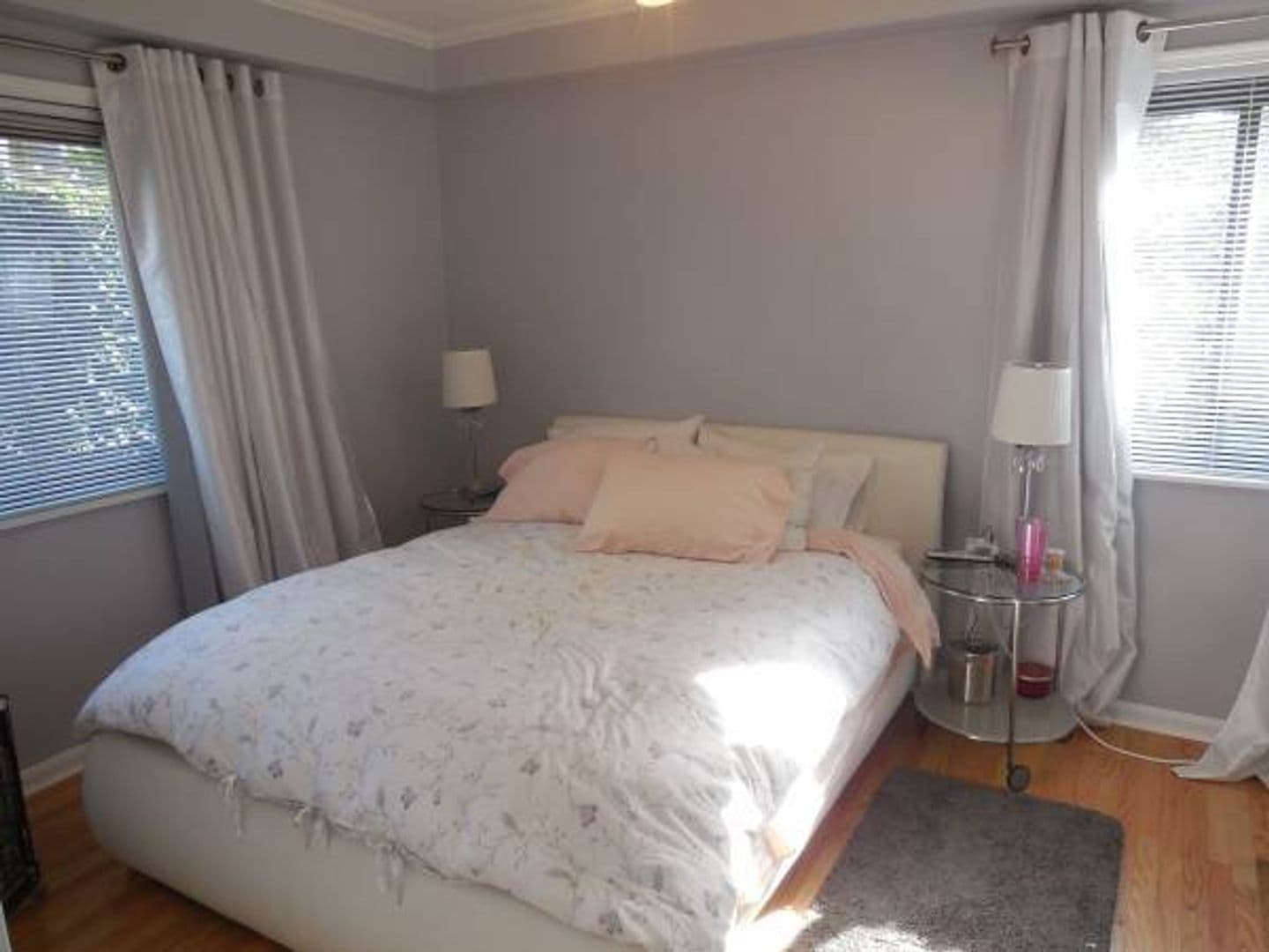 Washington Condo: 2610 Tunlaw Road NW #1 & Pkg #11