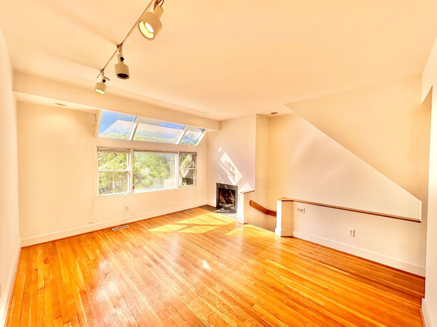 Washington Condo: 1744 U Street, NW #I