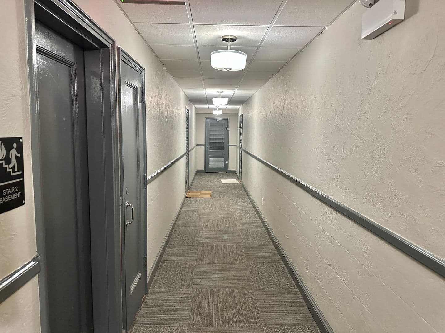 Washington Condo: 3925 Davis Place, NW #B6