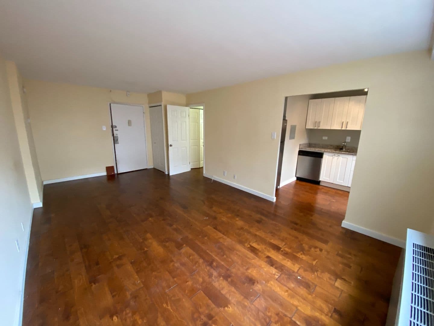 Washington Condo: 1420 N Street NW #713