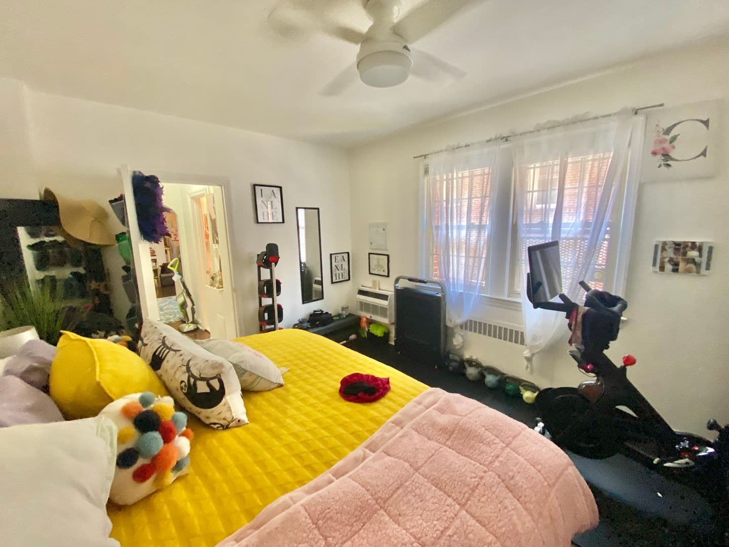 Washington Condo: 3028 Wisconsin Ave NW #106