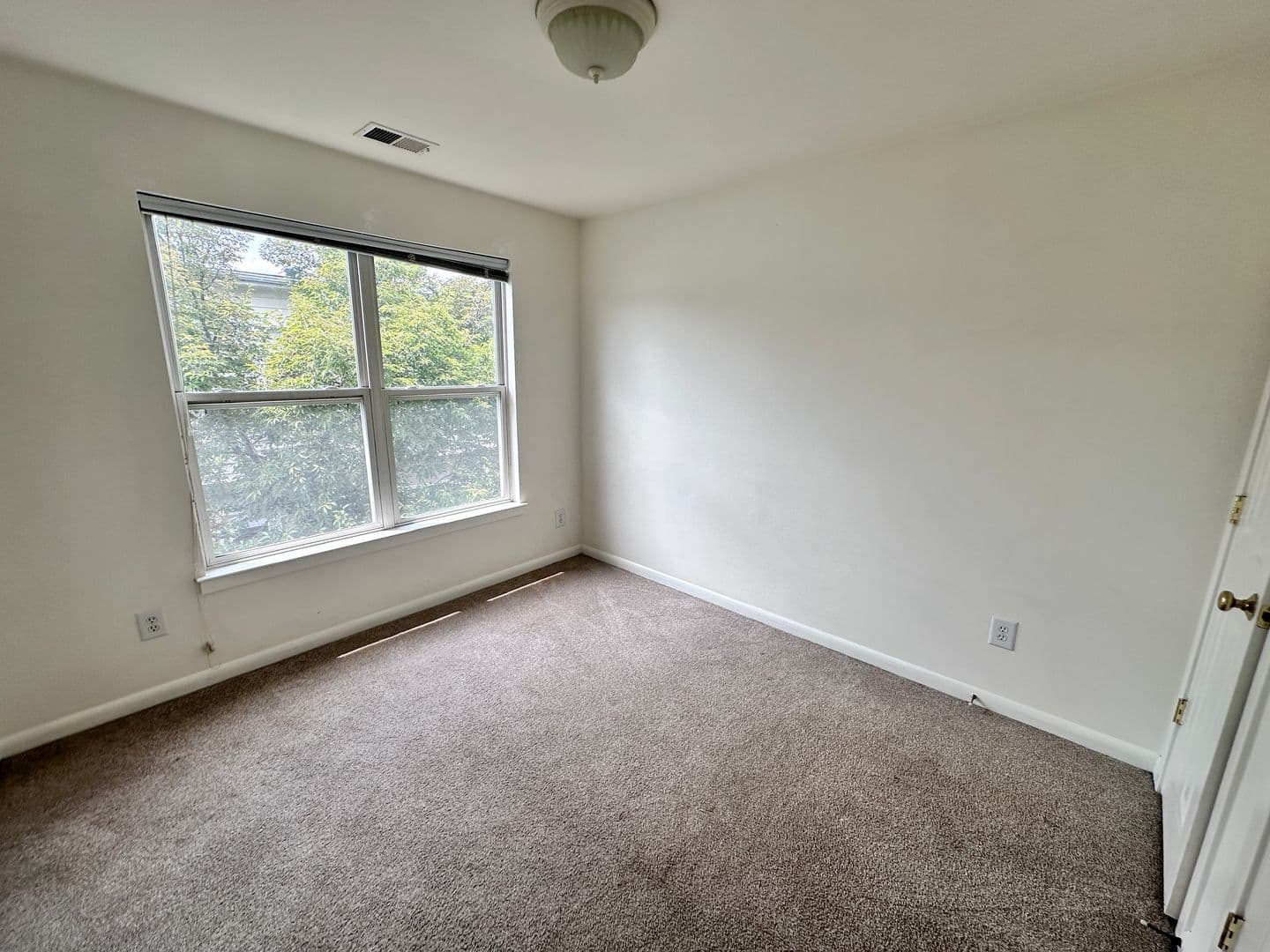 Washington Townhome: 1212 W Street, NW