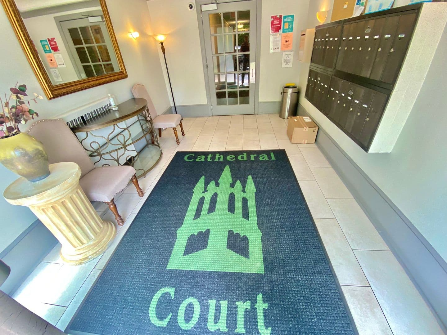 Washington Condo: 3028 Wisconsin Ave NW #106