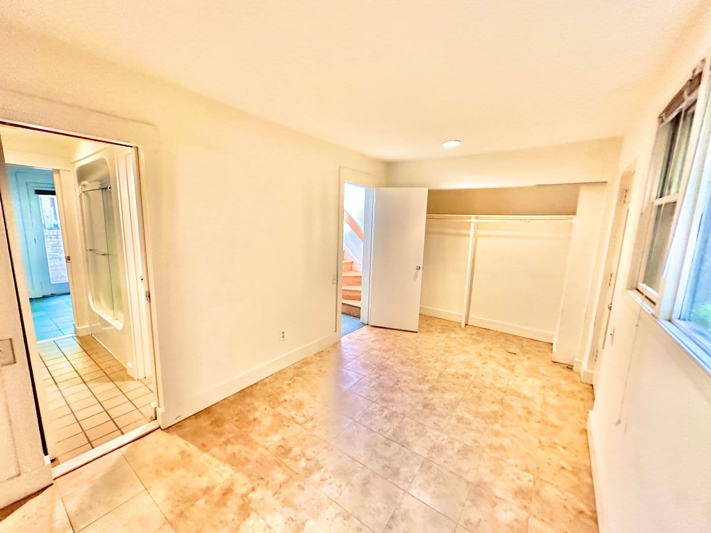 Washington Condo: 1744 U Street, NW #I