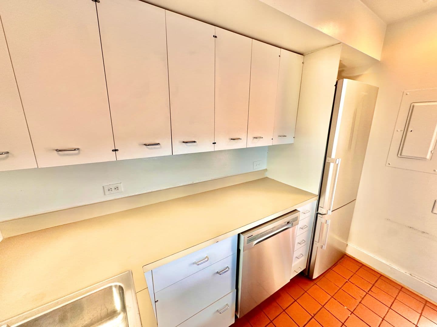 Washington Condo: 1744 U Street, NW #I