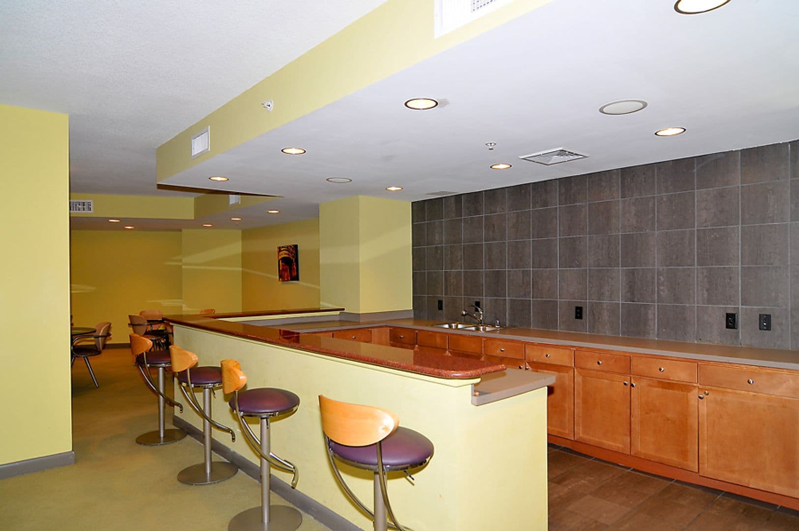 Washington Condo: 400 Massachusetts Avenue, NW #915
