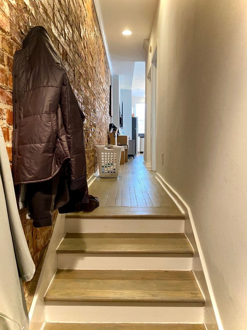 Washington Condo: 1933 18th Street, NW #101