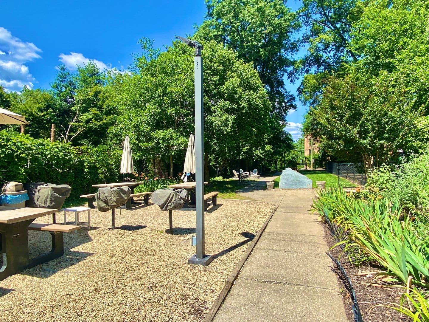 Washington Condo: 3028 Wisconsin Ave NW #106