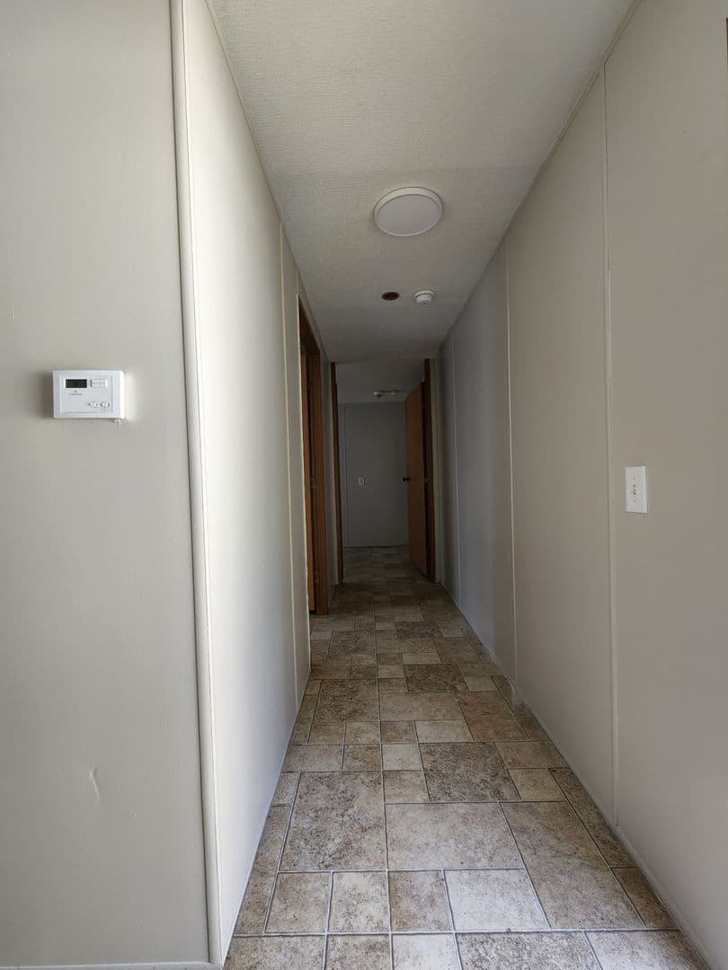 Lufkin Apartment: 861 Mt. Carmel Rd.