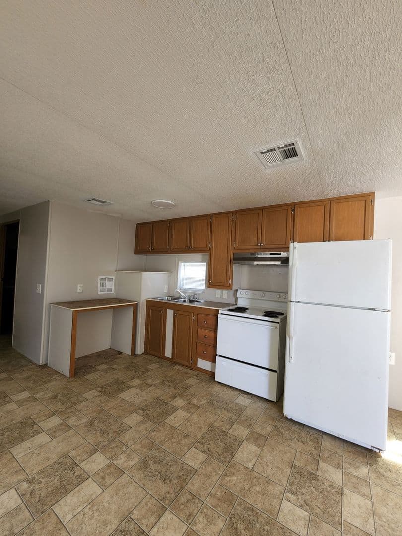 Lufkin Apartment: 861 Mt. Carmel Rd.