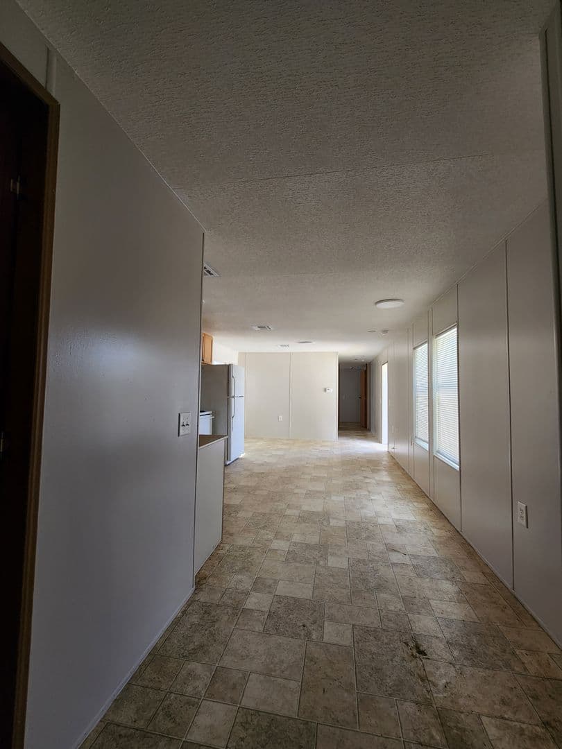 Lufkin Apartment: 861 Mt. Carmel Rd.