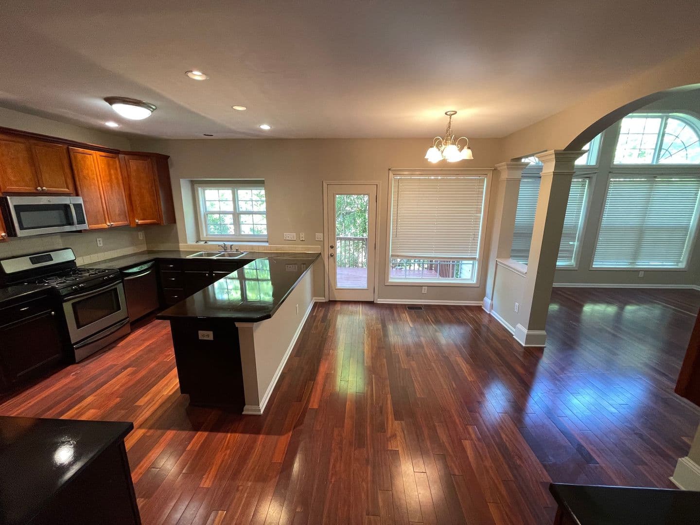 Louisville House: 10704 Copper Ridge Drive