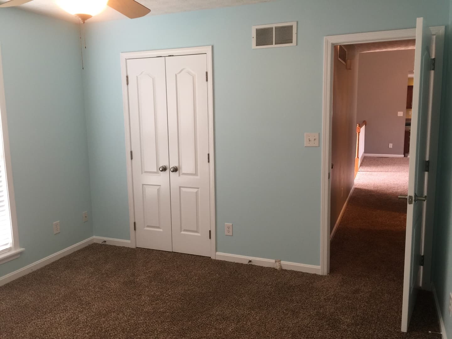 Louisville House: 4505 Cherry Forest Circle
