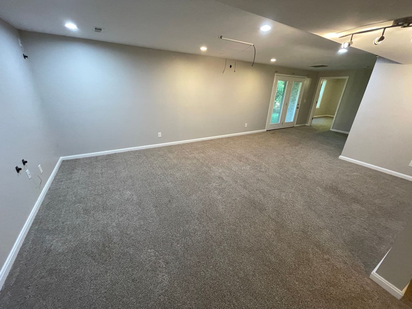Louisville House: 10704 Copper Ridge Drive