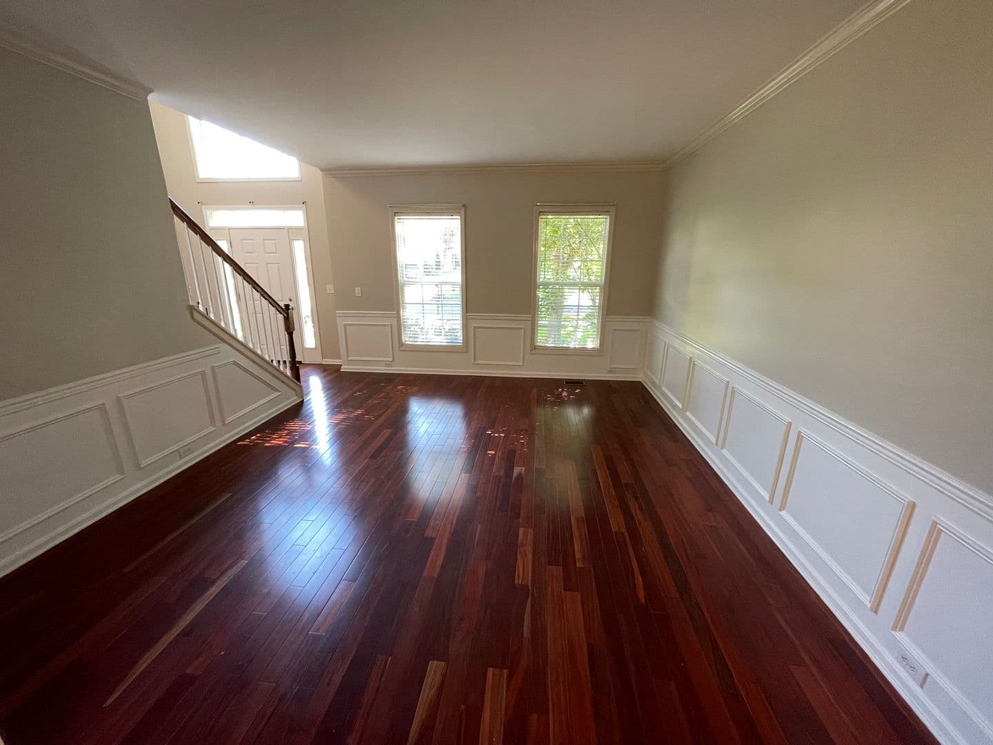 Louisville House: 10704 Copper Ridge Drive