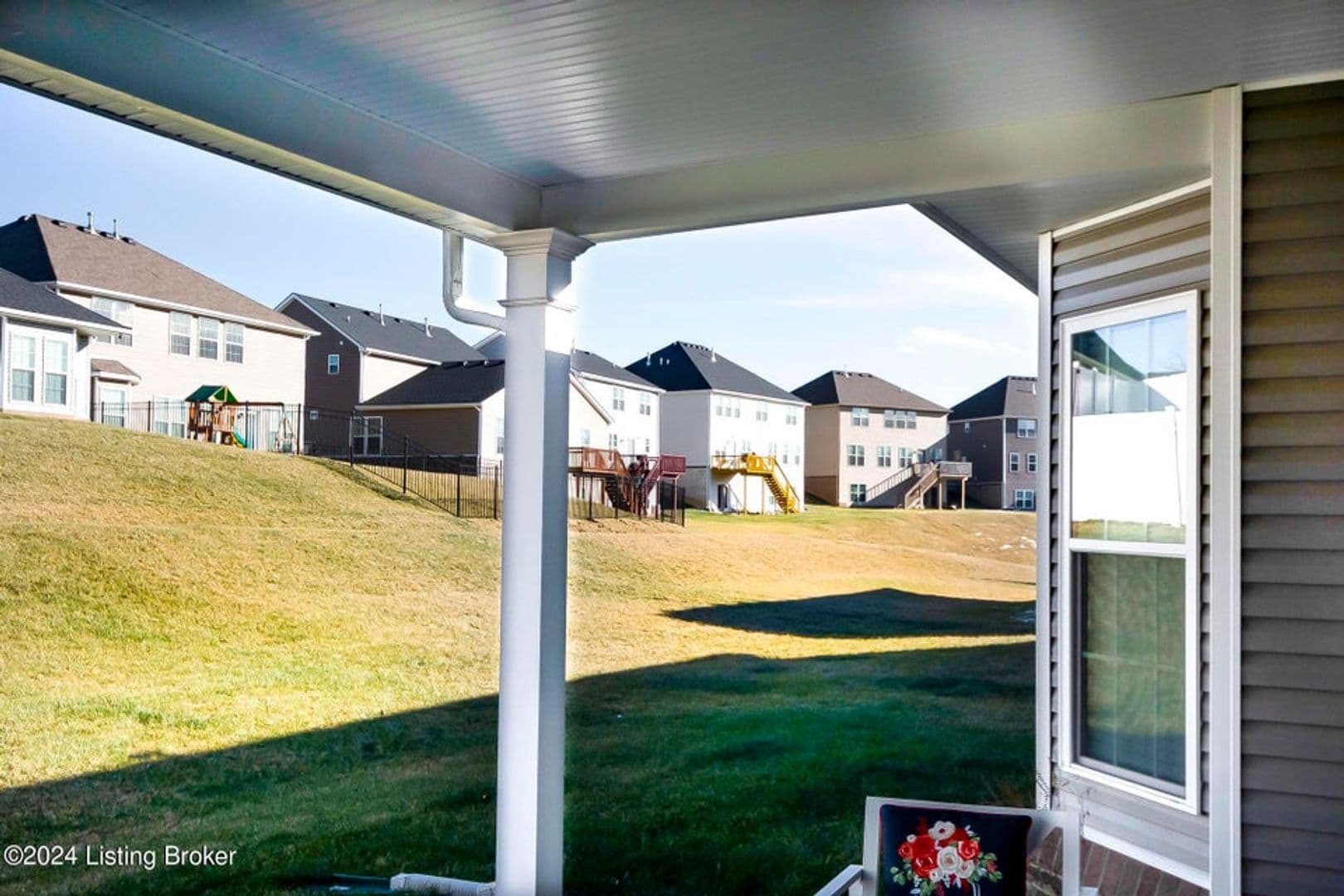Louisville House: 107 Irondale Court