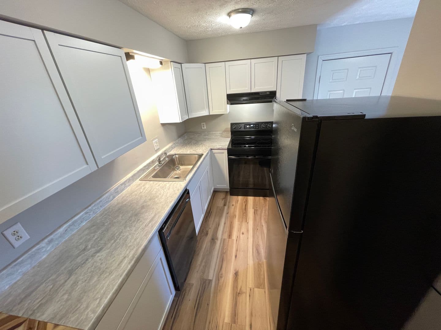 Frankfort Apartment: 410 Freedom Drive