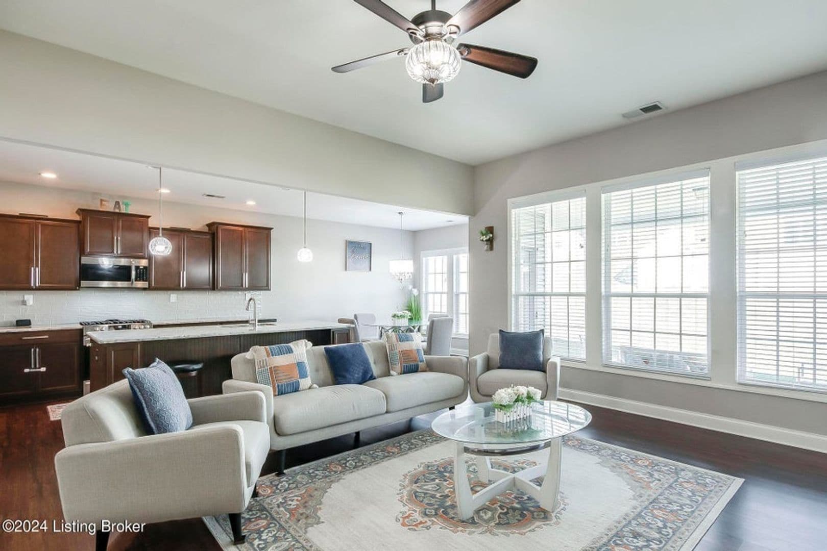 Louisville House: 107 Irondale Court