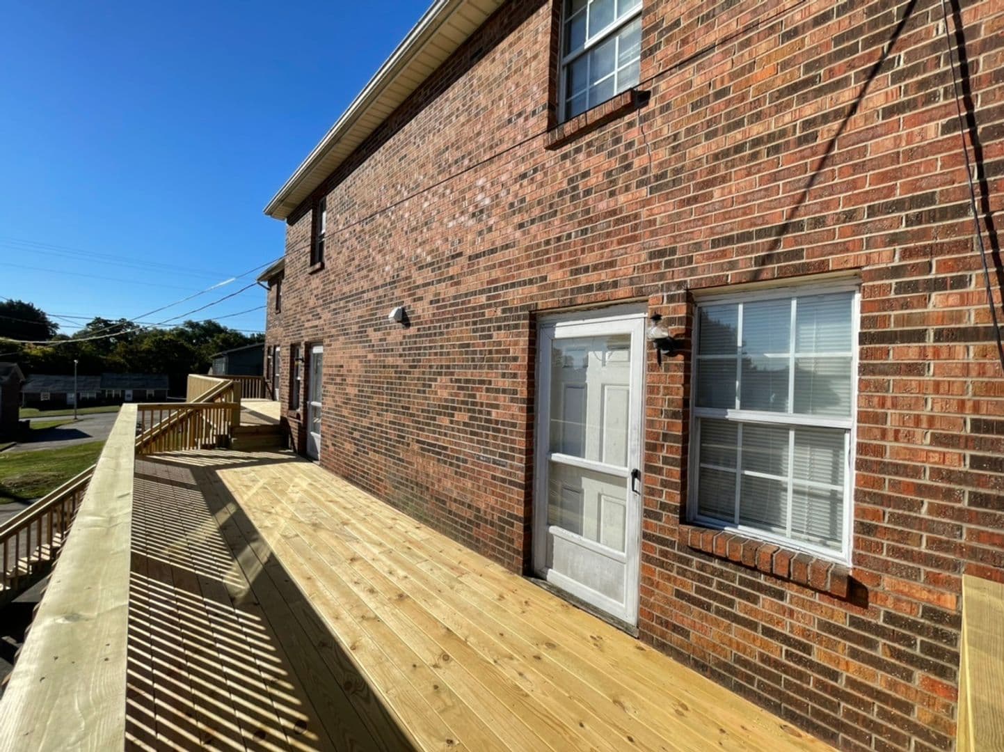 Frankfort Apartment: 410 Freedom Drive