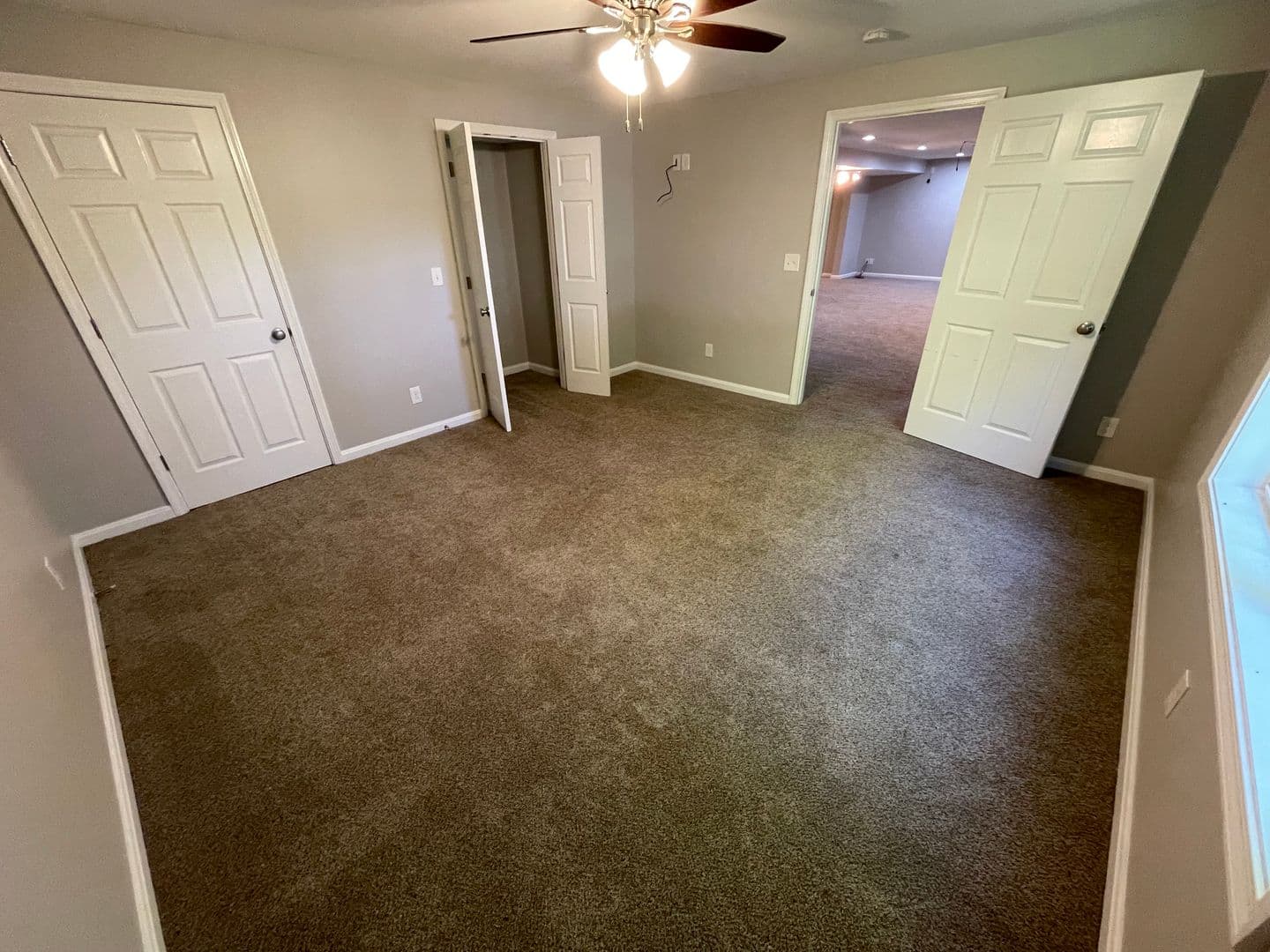 Louisville House: 10704 Copper Ridge Drive