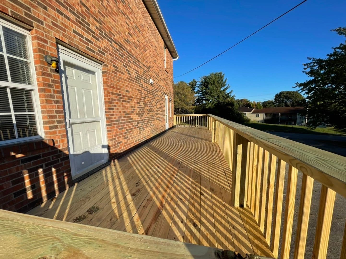 Frankfort Apartment: 410 Freedom Drive