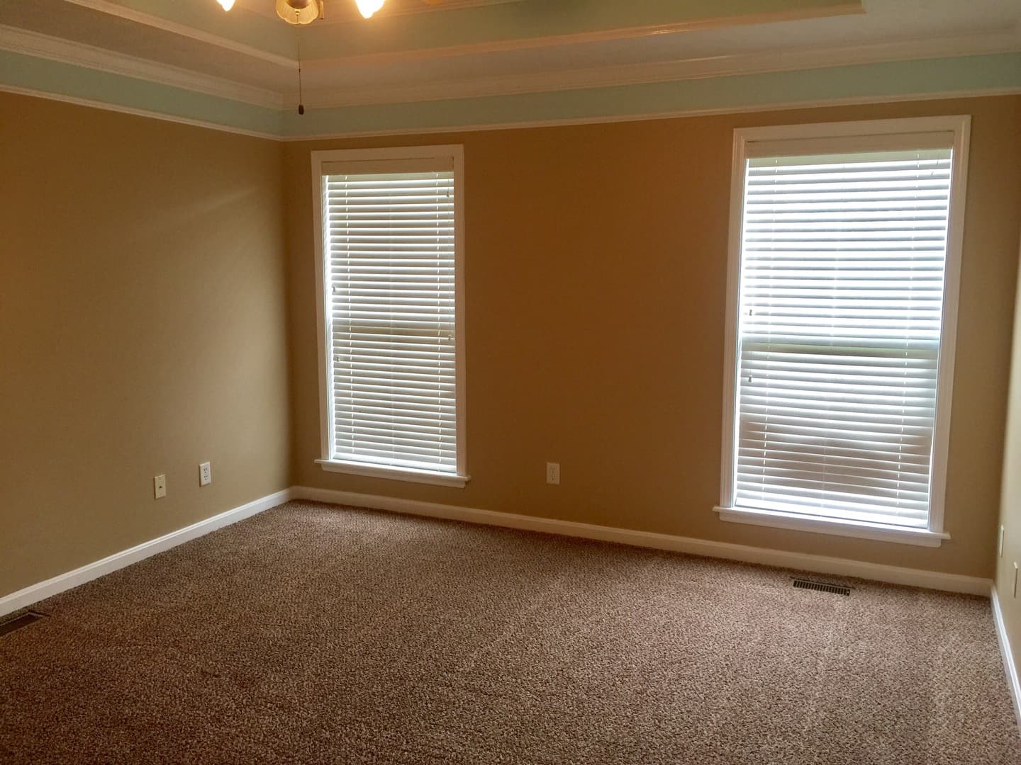 Louisville House: 4505 Cherry Forest Circle