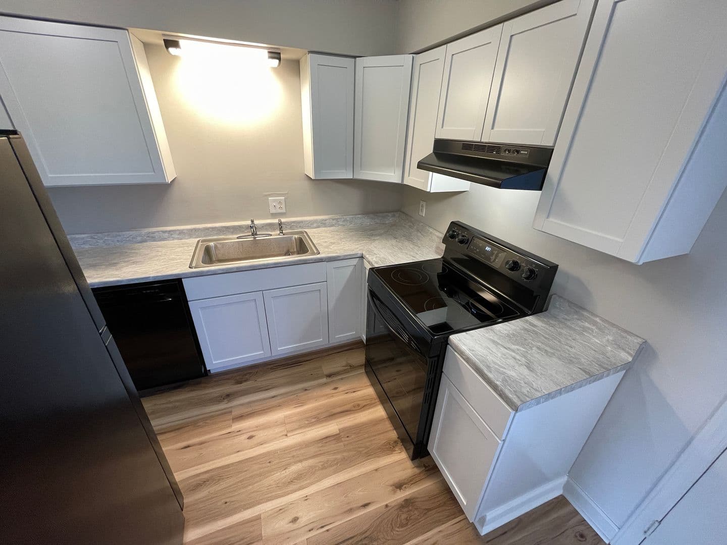 Frankfort Apartment: 410 Freedom Drive