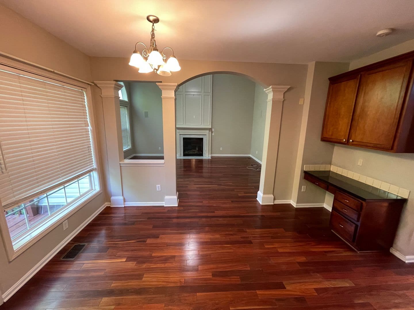 Louisville House: 10704 Copper Ridge Drive