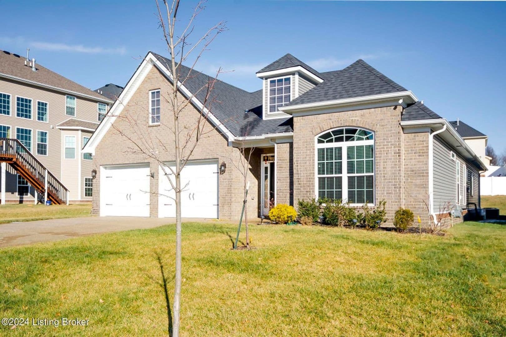 Louisville House: 107 Irondale Court