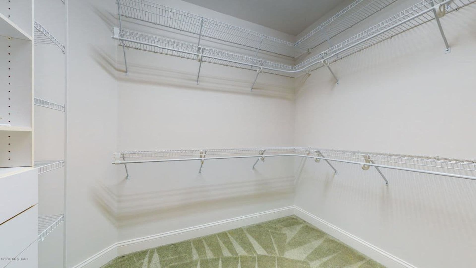 Prospect House: 7703 Wolfpen Ridge Drive