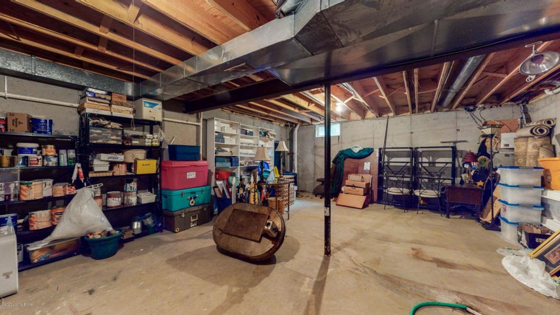 Prospect House: 7703 Wolfpen Ridge Drive