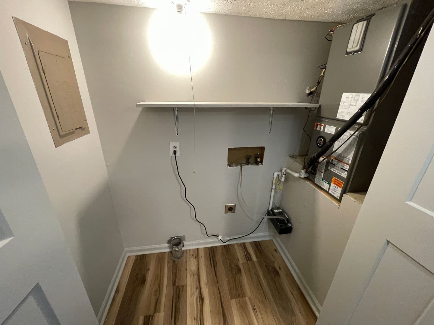 Frankfort Apartment: 410 Freedom Drive
