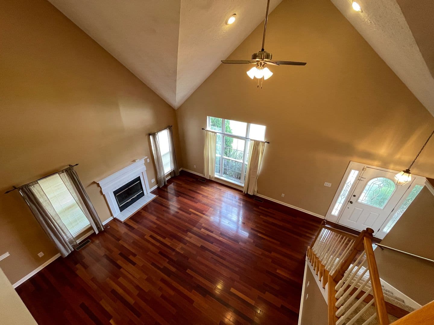 Louisville House: 3914 Stone Hollow Drive