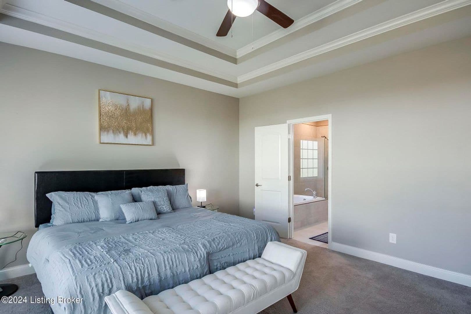 Louisville House: 107 Irondale Court