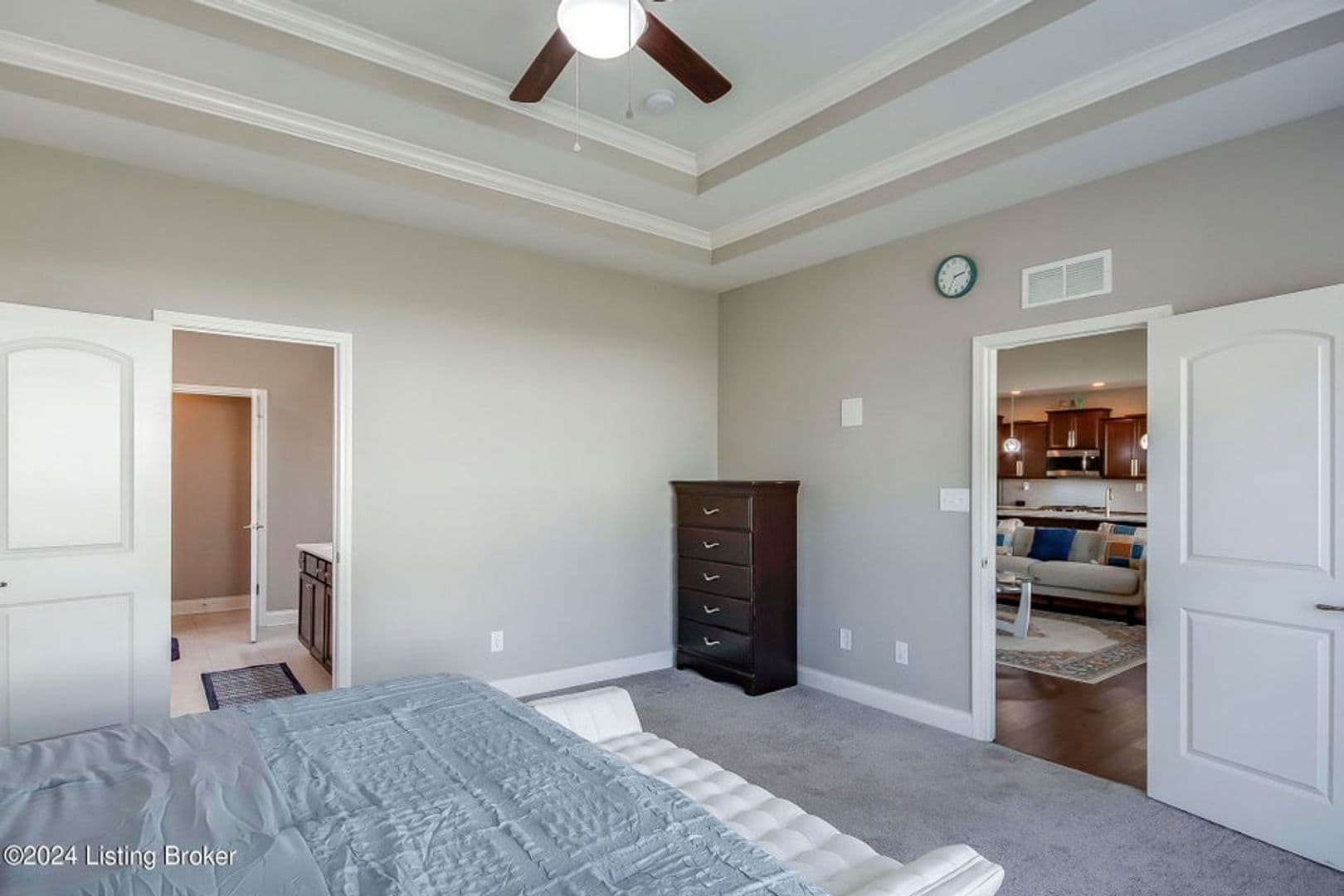 Louisville House: 107 Irondale Court