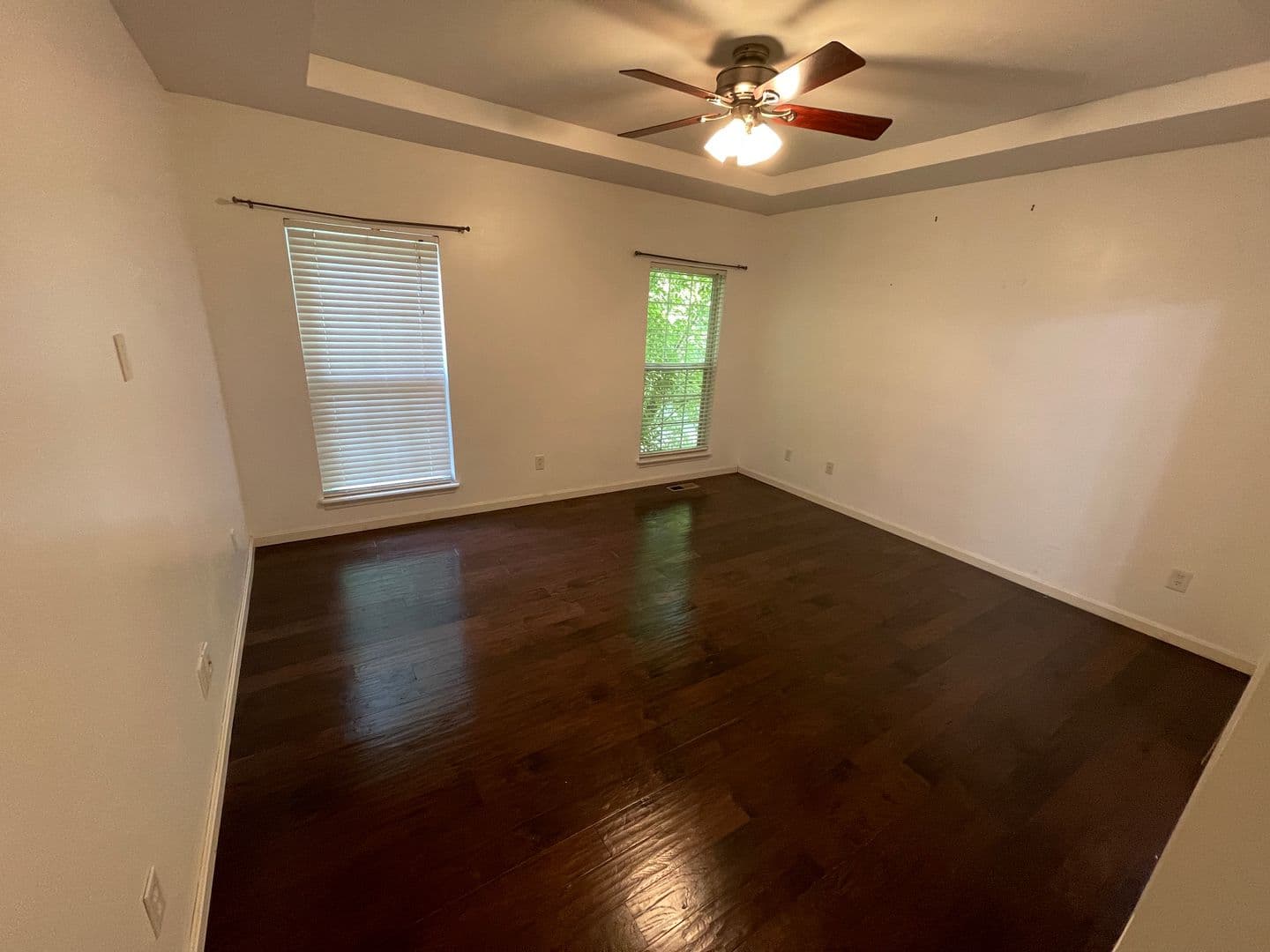 Fisherville House: 321 Arlington Meadows Drive